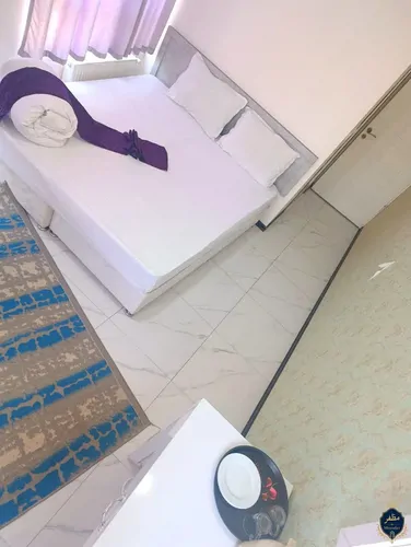 تصویر 3 - هتل آپارتمان هتل اپارتمان در مشهد