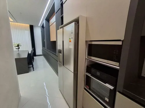 تصویر 44 - ویلا استخردار آبگرم آبشار (۲) با بیلیارد در  کردان