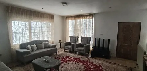 تصویر 4 - ویلا باران در  لواسان