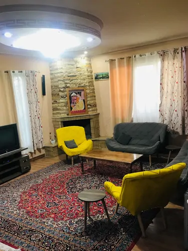 تصویر 5 - ویلا باران در  کردان
