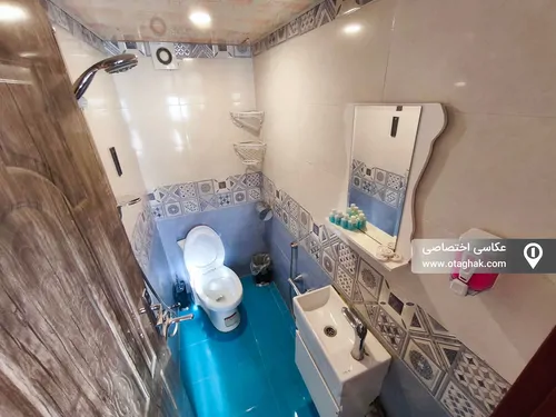 تصویر 28 - اقامتگاه بوم‌گردی سنتی (105) با صبحانه رایگان در  یزد