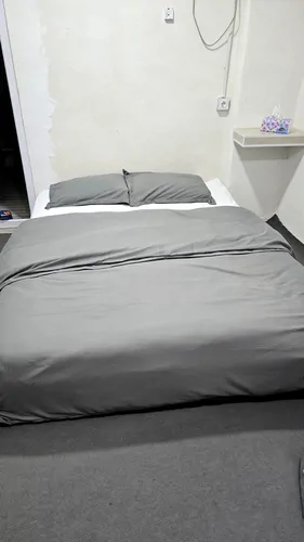 تصویر 6 - اقامتگاه بوم‌گردی هودج(اتاق2) در  قشم