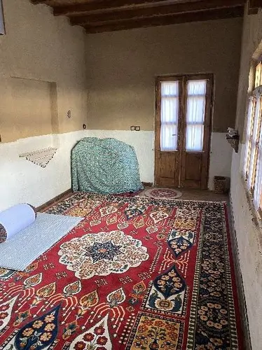 تصویر 4 - اقامتگاه بوم‌گردی عمارت استارسو (کلبه زیک) در قائمشهر