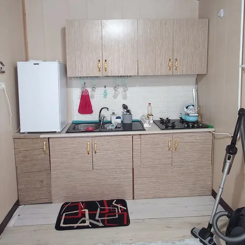 تصویر 2 - ویلا کلبه خوشبختی در انزلی