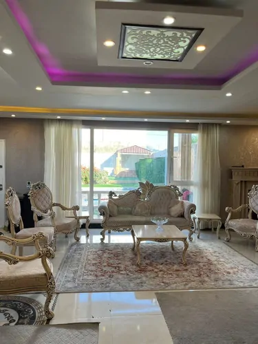 تصویر 5 - ویلا باغ ویلا سبزمقدم در  خرم آباد
