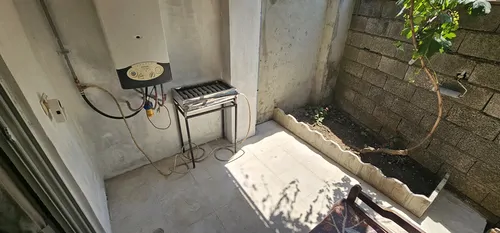 تصویر 8 - آپارتمان کبریا (۱) در محمودآباد