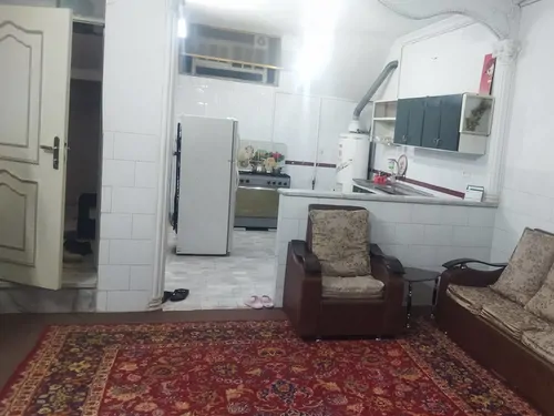 تصویر 2 - آپارتمان مبله جهاد در  یزد