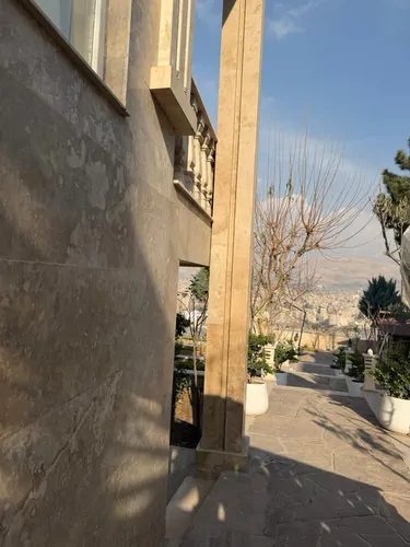 تصویر 14 - ویلا بام ستاره با جکوزی در  بومهن