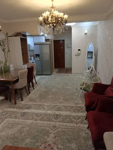 تصویر 3 - آپارتمان سجادیه در  بندر عباس