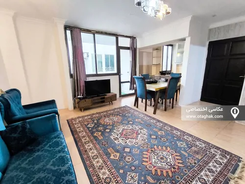 تصویر 8 - خانه مبله دارا (۴) در  کیش