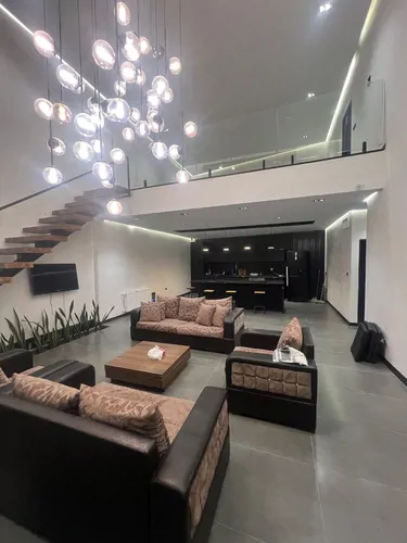 تصویر 3 - ویلا استخردار آبگرم خاطرها با بیلیارد در چهارباغ