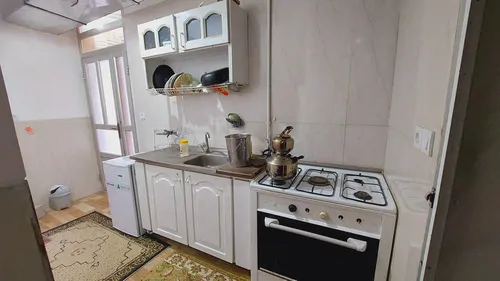 تصویر 6 - سوییت شمس العماره (اتاق نظام الدین بیگ 1) در  اردستان