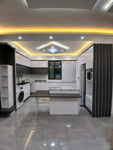 تصویر 5 - ویلا یاس در  رشت
