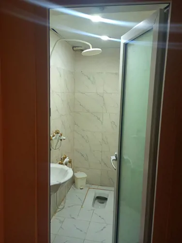 تصویر 12 - ویلا استخردار آبگرم گلها در  چهارباغ