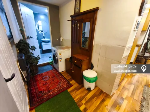 تصویر 16 - آپارتمان مبله چیتگر در سروآزاد در تهران