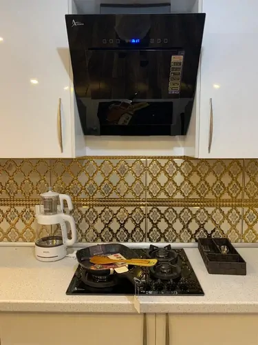 تصویر 9 - آپارتمان مبله لوکس صدف (مستر) در  کیش