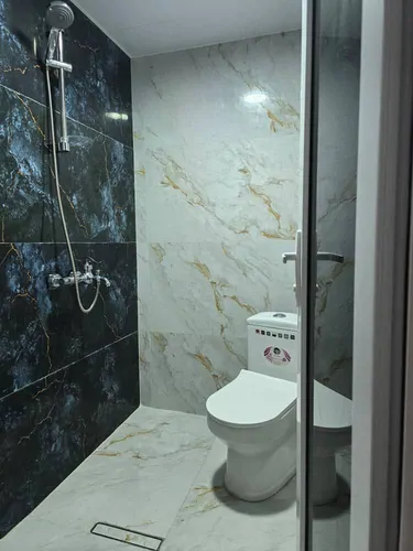 تصویر 19 - آپارتمان مبله پسر دریا  در  بوشهر