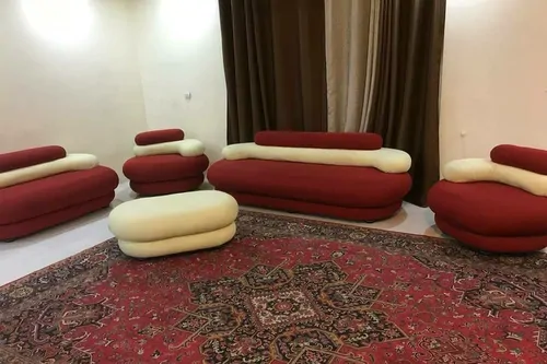 تصویر 2 - ویلا استخر دار چهار باغ  در کردان