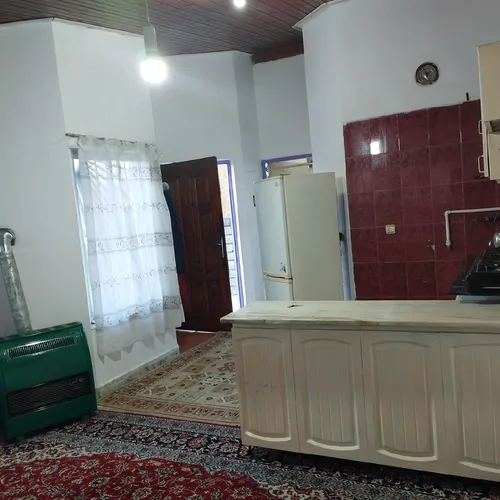 تصویر 3 - ویلا سروستان در شهسوار