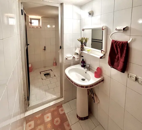 تصویر 15 - آپارتمان نورسا در کلاردشت