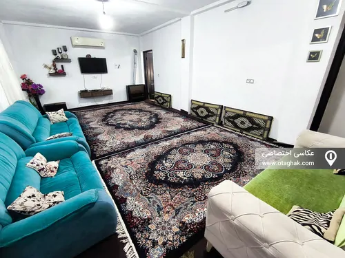 تصویر 4 - ویلا امیرعلی (۱) در  چالوس