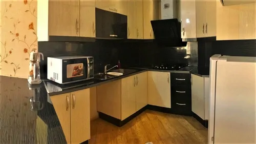 تصویر 2 - آپارتمان صدف (کد ۵ واحد ۲) در کیش