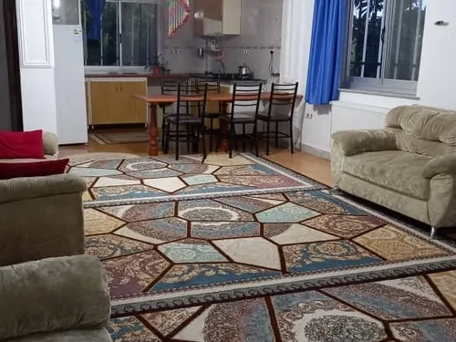 تصویر 3 - خانه مسافر پویا (شماره 1) در ماسال