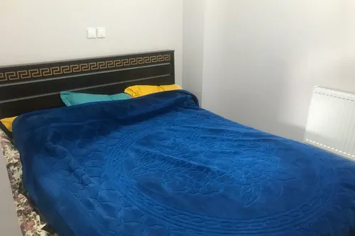 تصویر 2 - آپارتمان فرهنگ شهر در شیراز