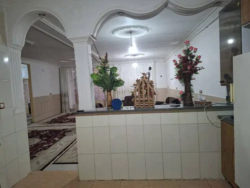 تصویر 7 - خانه صدف طلایی در  سیرجان