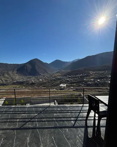 تصویر 17 - کلبه کاژه (۲) در  لاویج