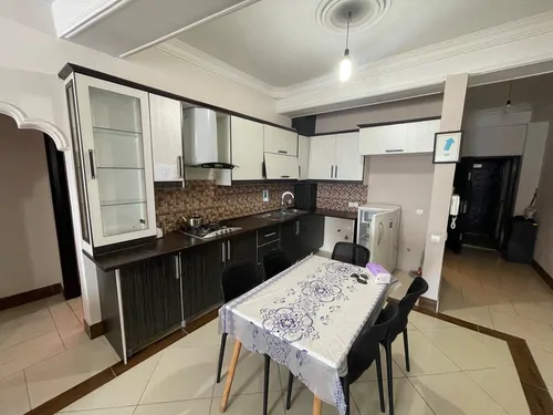 تصویر 3 - آپارتمان مبله دریاسر (602) با ویو دریا در نشتارود