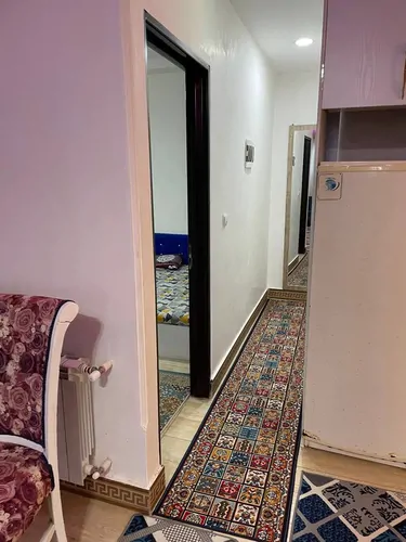تصویر 8 - آپارتمان سروش (۱) لب رودخانه با صبحانه رایگان در  شفت
