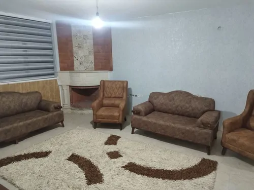 تصویر 2 - آپارتمان مبله ساینا (2)  در شیراز