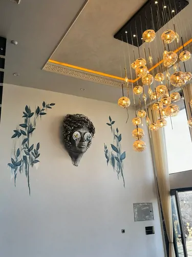 تصویر 12 - ویلا استخردار آبگرم عمارت رویال با بیلیارد مهرآباد در  رودهن