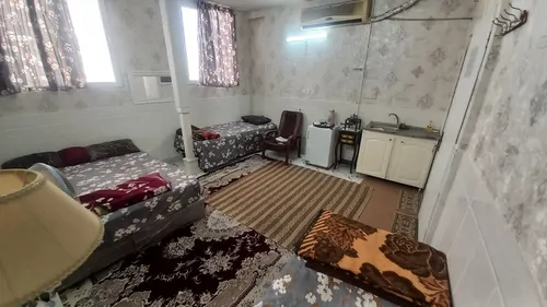 تصویر 4 - آپارتمان رفیعی (2) در  قم