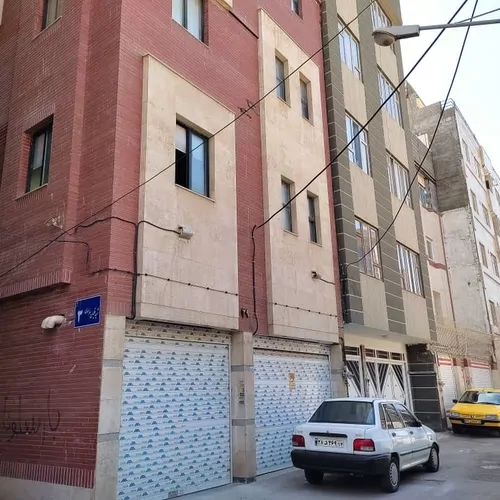 تصویر 2 - سوییت افشار (کینگ) در مشهد