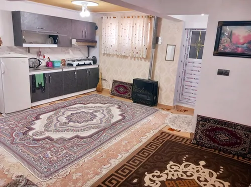 تصویر 3 - ویلا مهر (۳) در  زیبا کنار