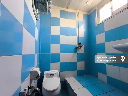 تصویر 14 - هتل سنتی صادقی (اتاق3 درب حوض) (شاه نشین) در کاشان