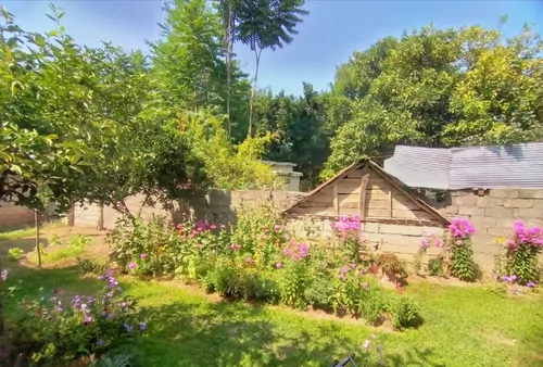 تصویر 13 - ویلا رزمجوی در  ماسال