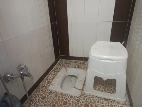 تصویر 14 - خانه نبض بهار (۲) در  کاشان