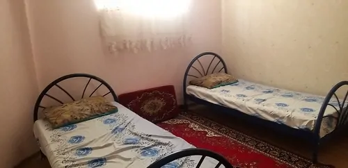 تصویر 5 - ویلا سوییت با حیاط مستقل در شمال شیراز  در  شیراز