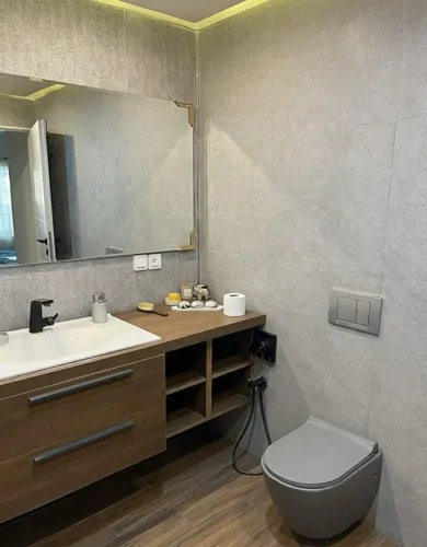 تصویر 5 - ویلا ویلای آبگرم همراه با سوئیت مجزا در  ملارد 