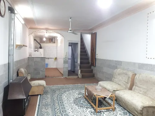 تصویر 2 - خانه سوییت مبله مسافر تمیز  در یزد