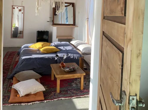 تصویر 6 - سوییت ویلایی مانیا (2) در بابل