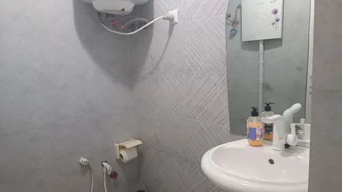 تصویر 24 - آپارتمان مبله نیکا در  قشم