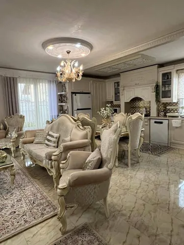 تصویر 5 - ویلا آرتین در کیاشهر