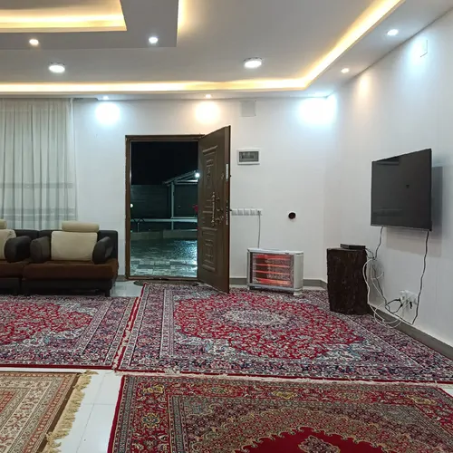 تصویر 2 - ویلا ویلا باغ پارادایس در دزفول