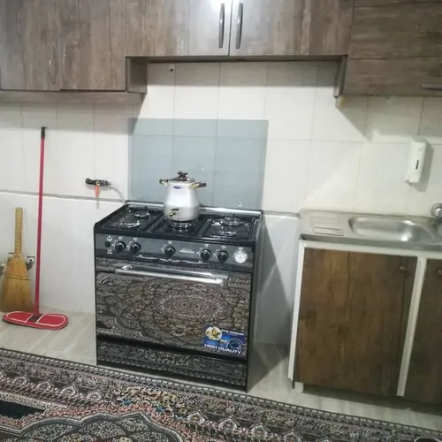 تصویر 5 - ویلا استخردار آبگرم ساحلی در  تالش
