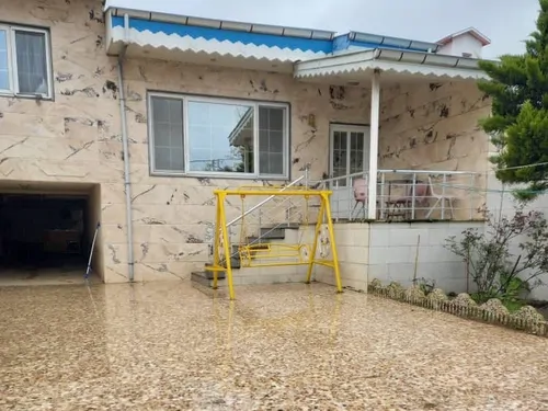 تصویر 4 - ویلا ویلای ساحلی کیوان در انزلی