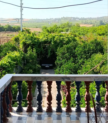 تصویر 10 - ویلا بادله در ساری